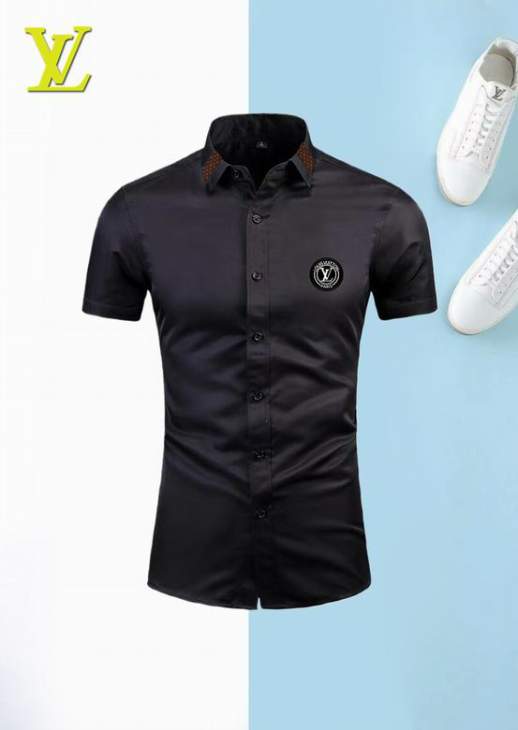Picture of LV Shirts Short _SKULVM-3XL12yn6028501